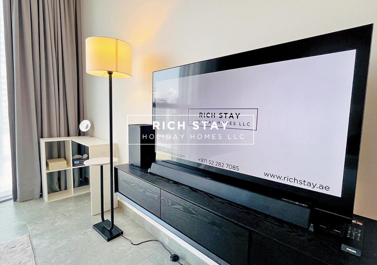 Marvelous 2br In Stella Maris, View, Marina Apartment *
