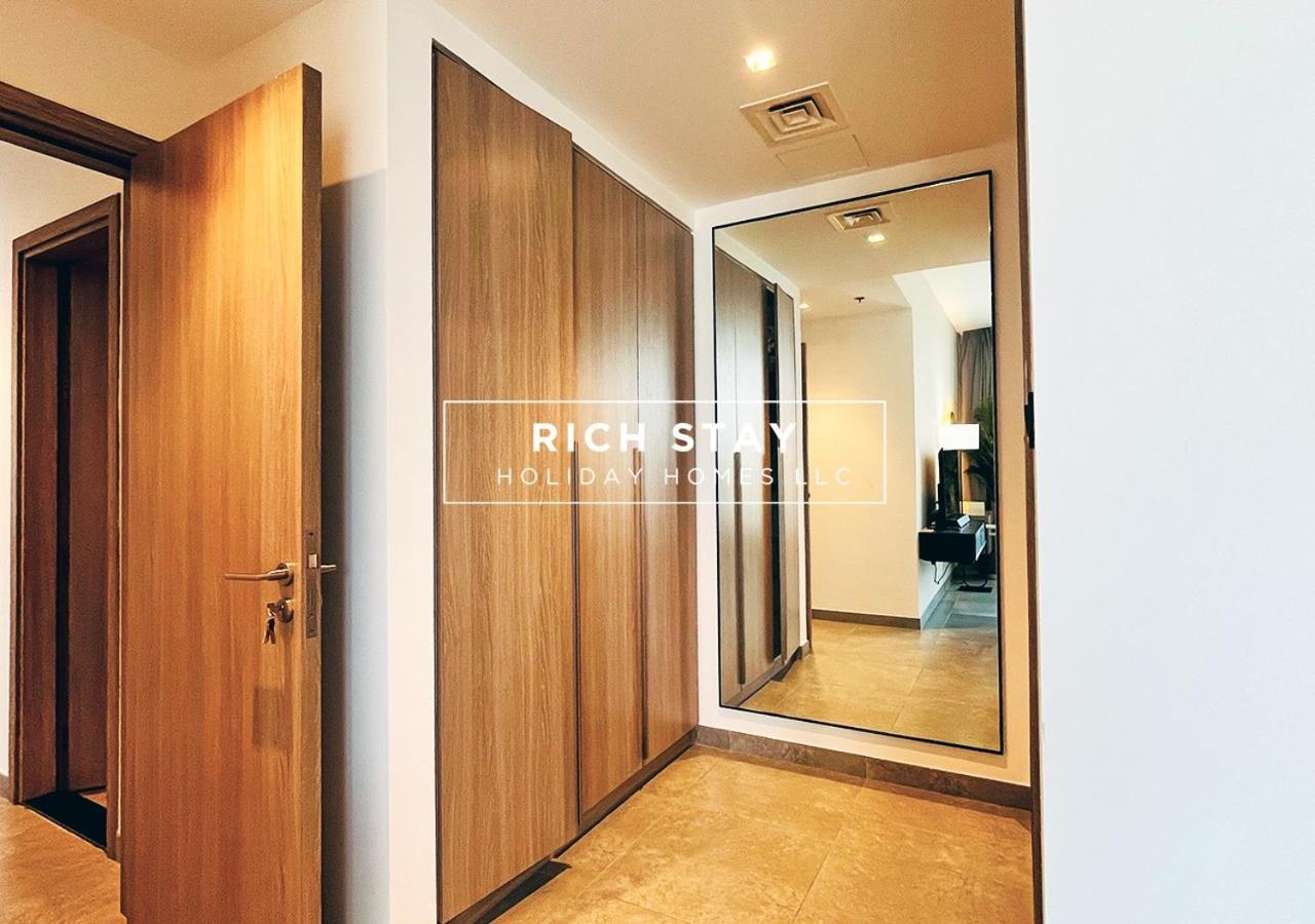 Apartment Marvelous 2br In Stella Maris, View, Marina Dubai