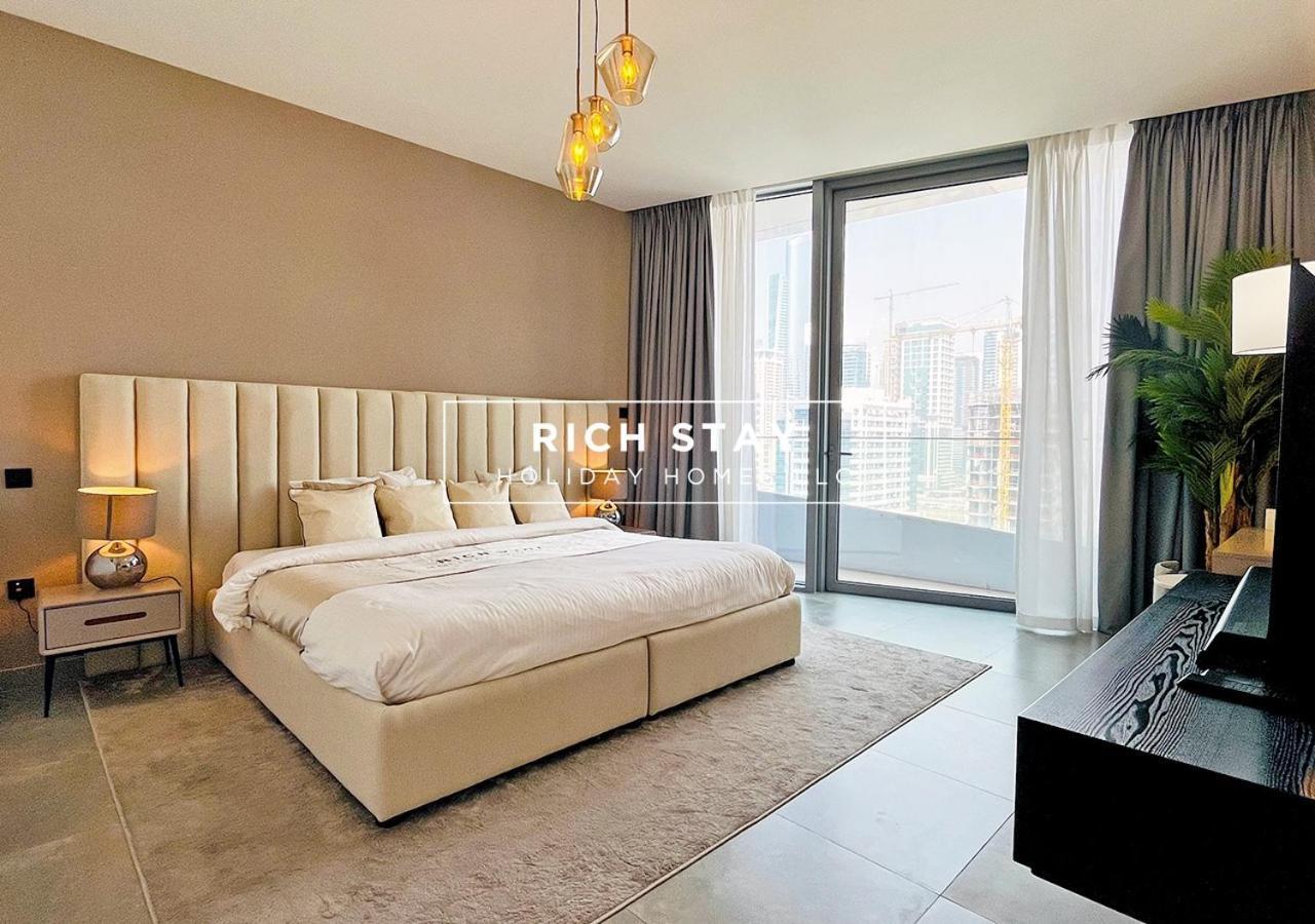 Apartment Marvelous 2br In Stella Maris, View, Marina