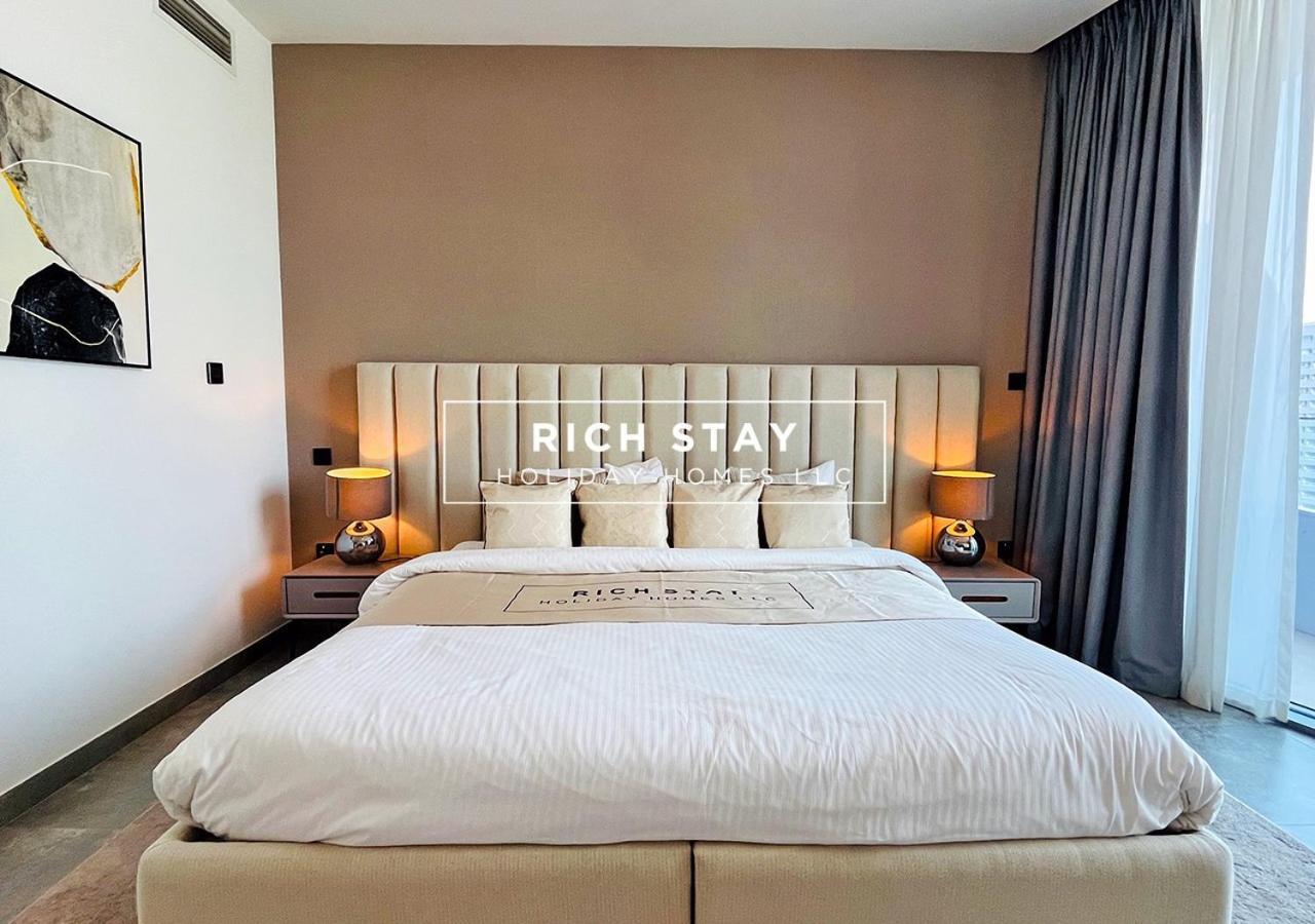 Marvelous 2br In Stella Maris, View, Marina Apartment *
