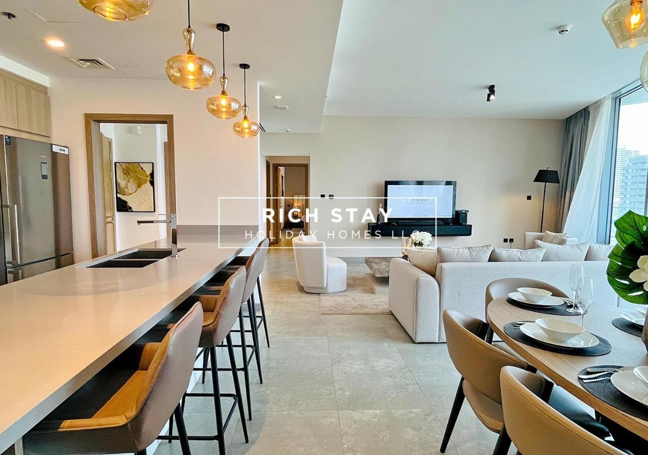 Marvelous 2br In Stella Maris, View, Marina *