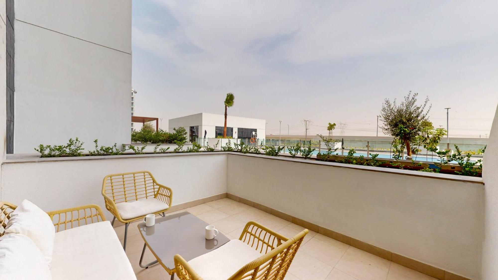 Apartment Azizi Riviera 46 - Cosy