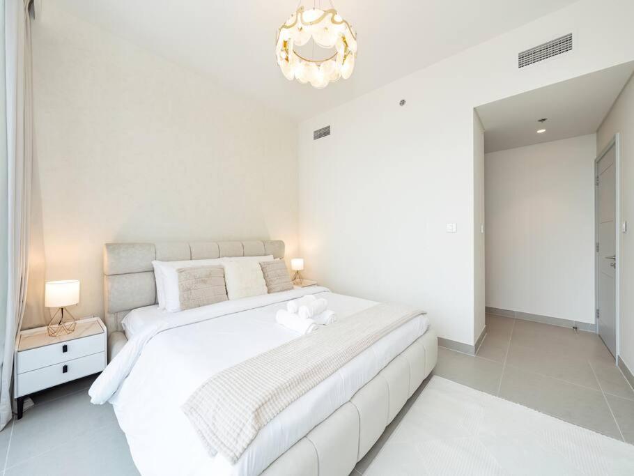 Incredible View - Fountain Show - 4br - Ps5 And Games Apartment *