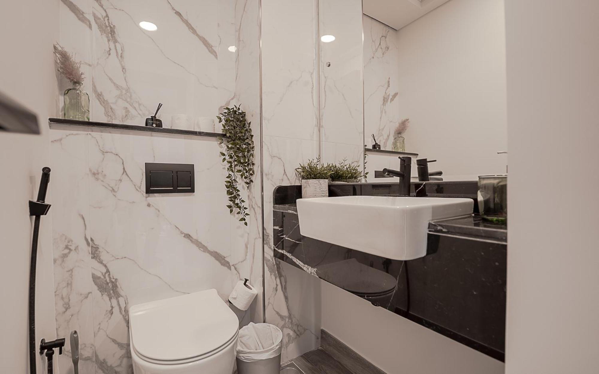 Modern Jvc 1br With Spacious Terrace Apartment Dubai