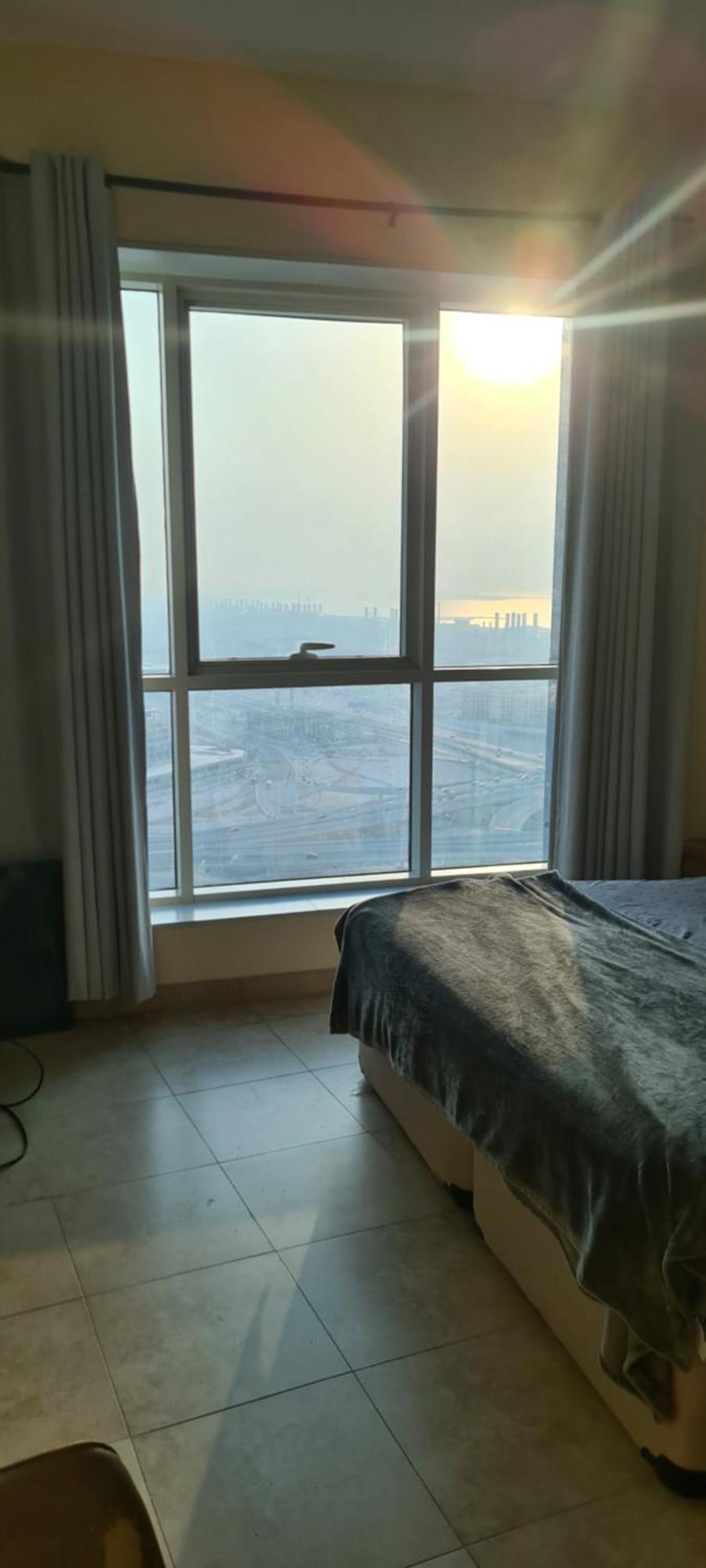 Pretoni Tower Jlt L Cluster