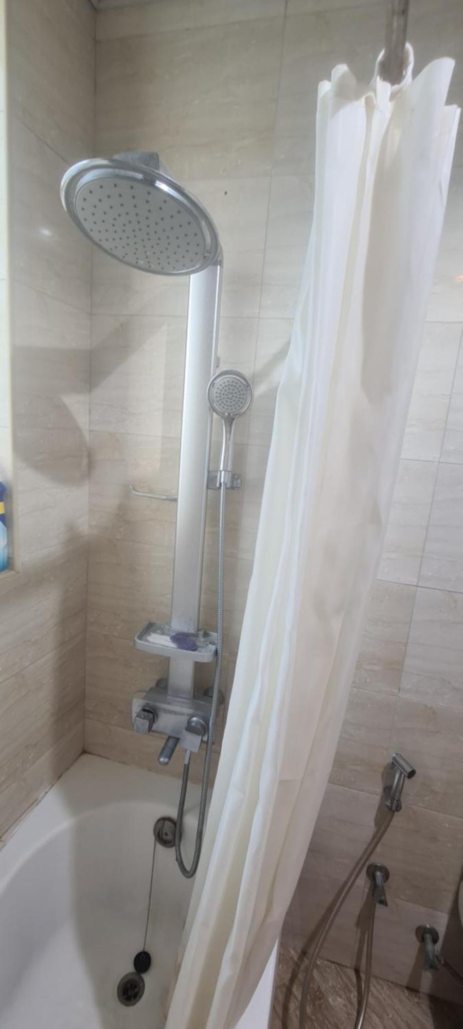 Pretoni Tower Jlt L Cluster Apartment Dubai