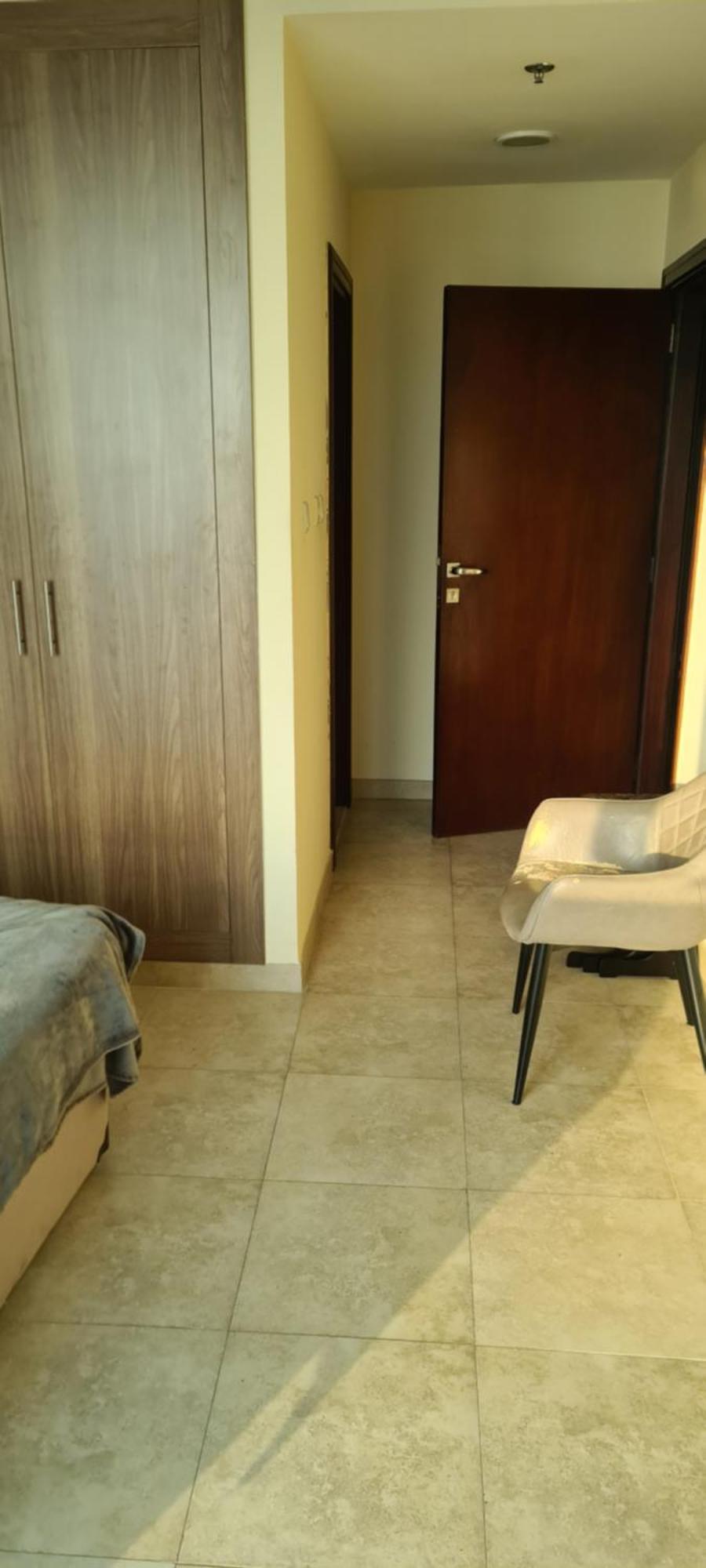 Pretoni Tower Jlt L Cluster Apartment