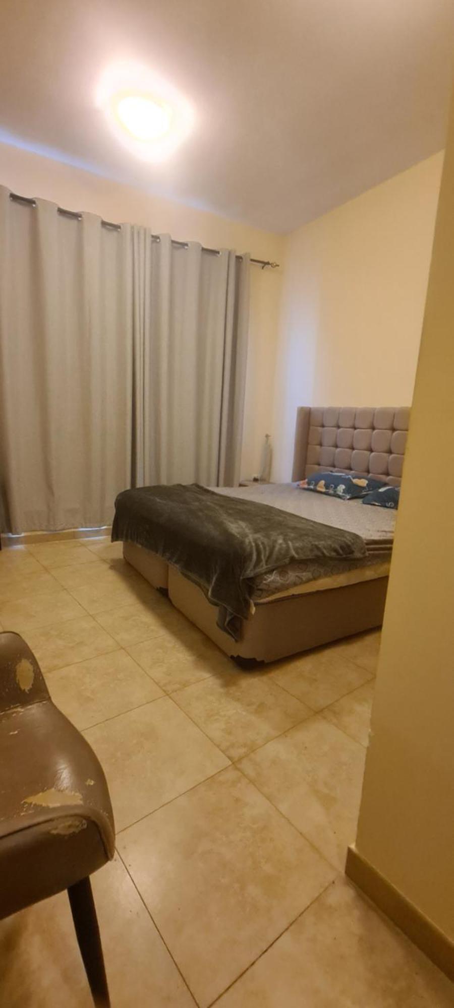 Pretoni Tower Jlt L Cluster Apartment *