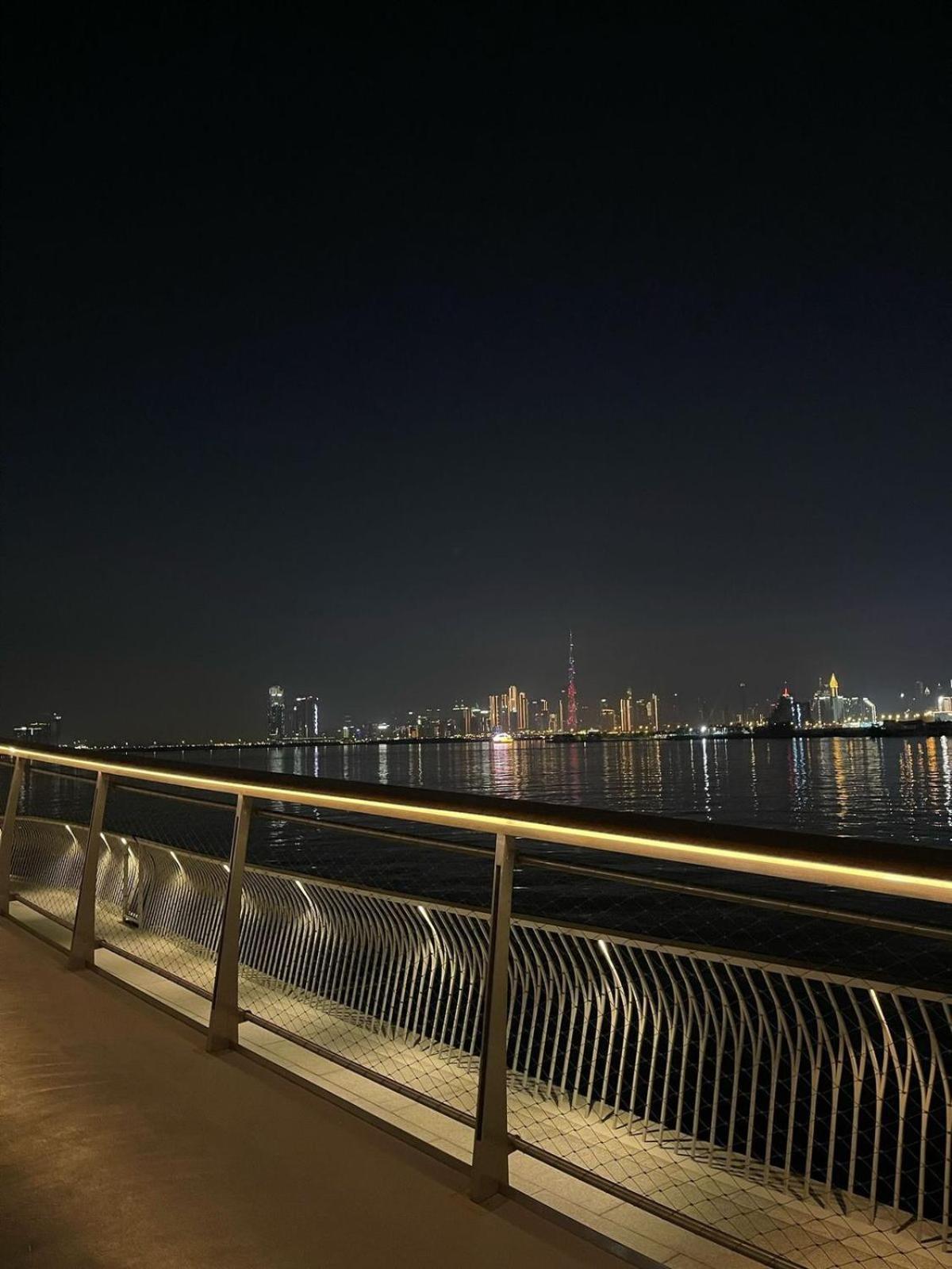 Apartment Palace Creek Harbour Residences Skyline *