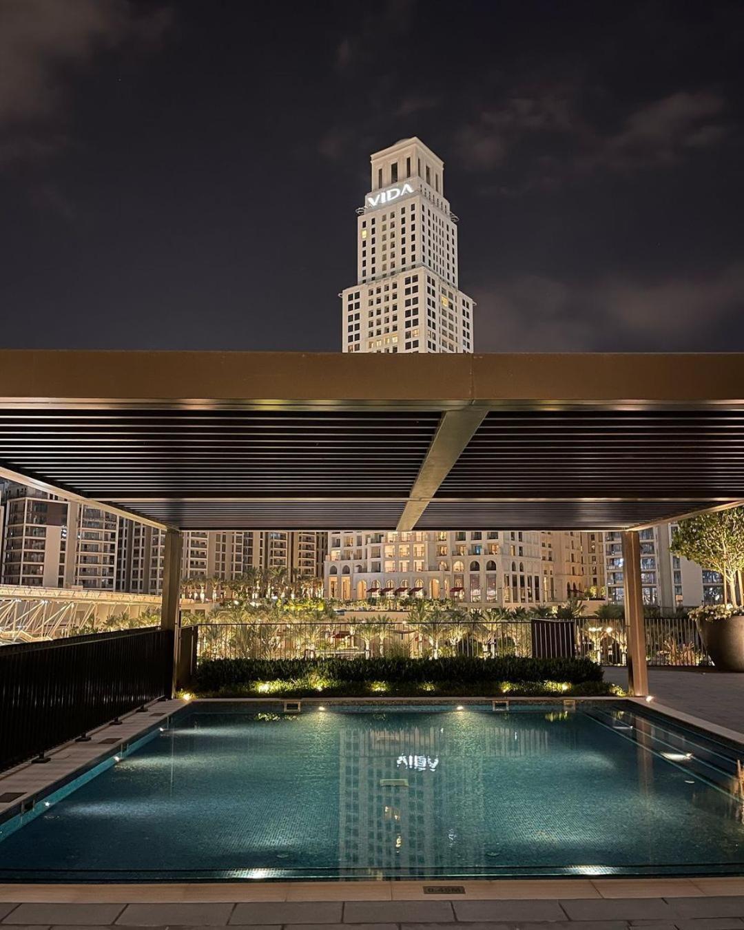 Palace Creek Harbour Residences Skyline *