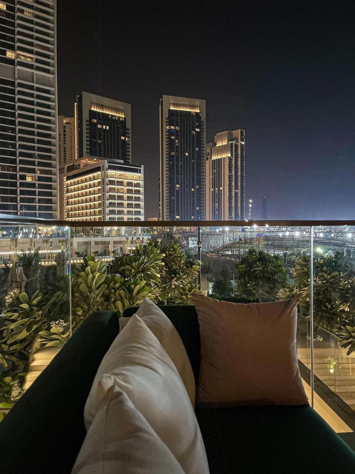 Palace Creek Harbour Residences Skyline *