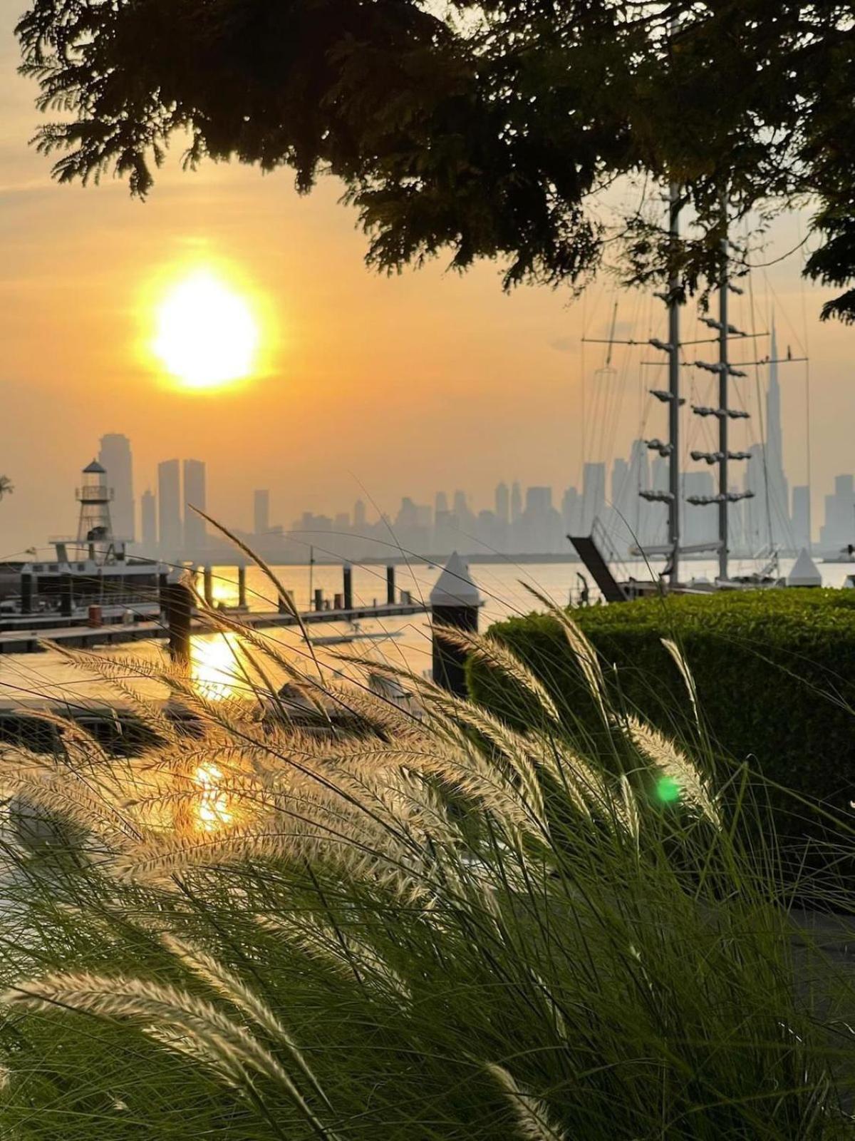Palace Creek Harbour Residences Skyline * Dubai