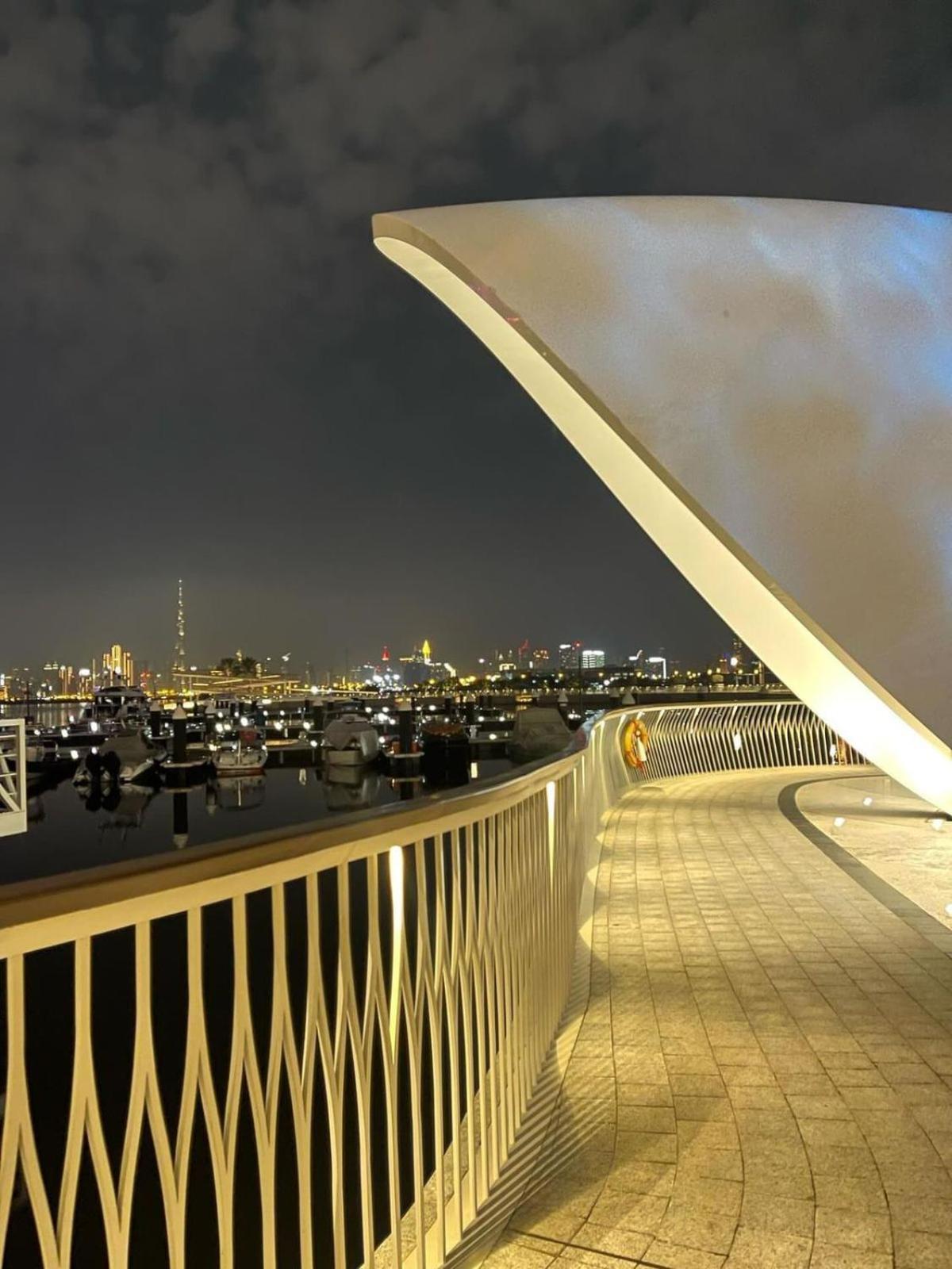Palace Creek Harbour Residences Skyline Apartment