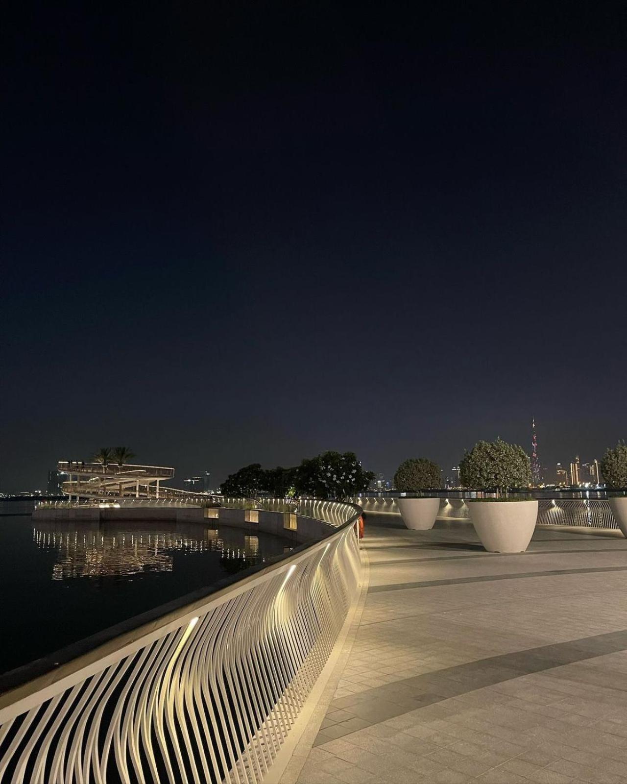 Palace Creek Harbour Residences Skyline *