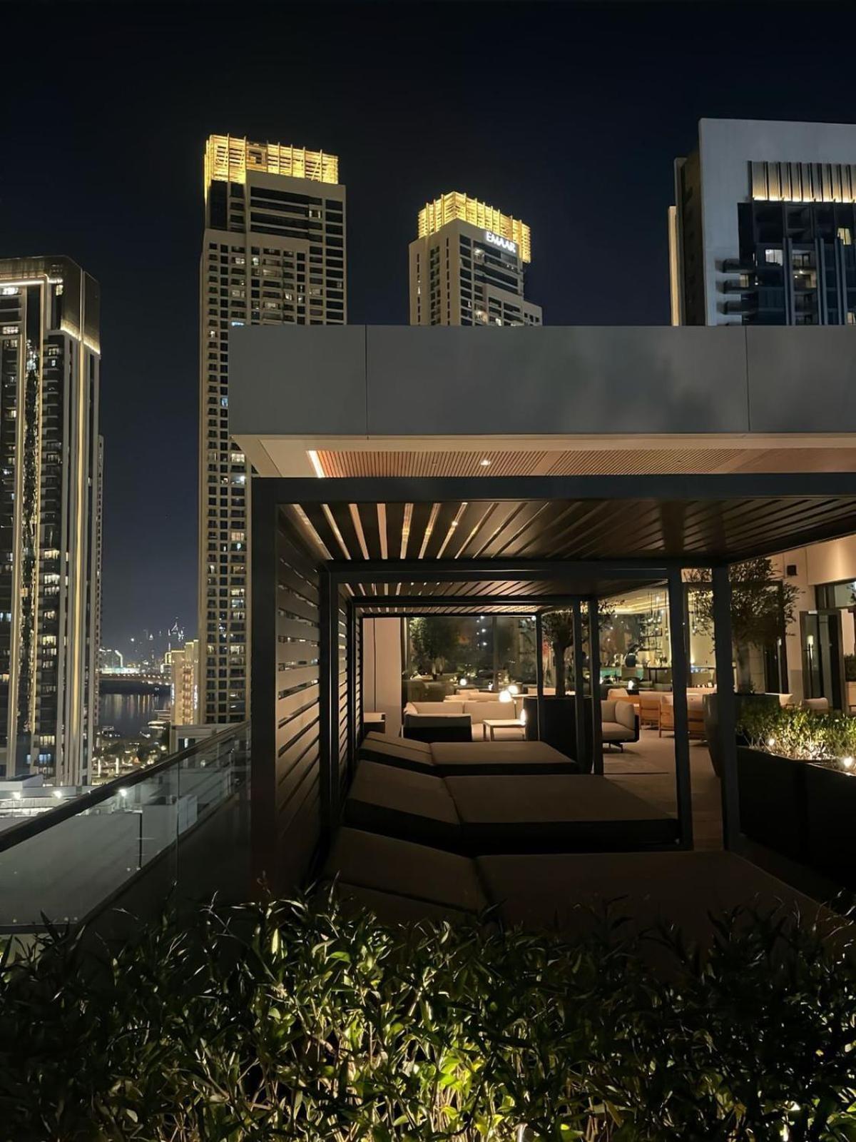 Apartment Palace Creek Harbour Residences Skyline *