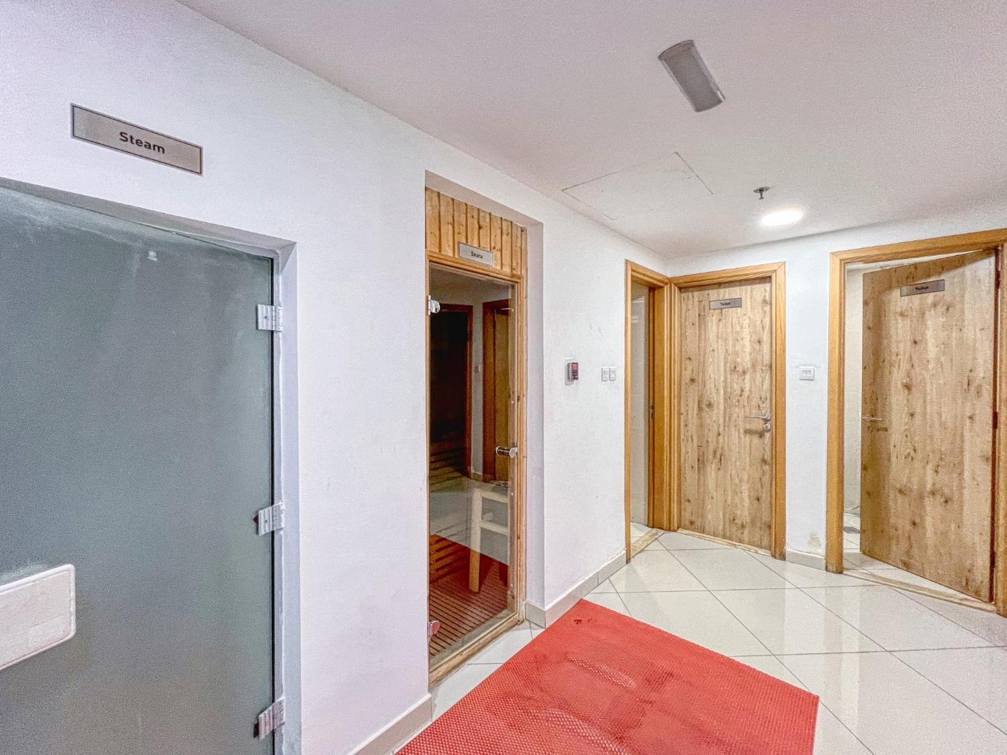 Apartment Shoresinn - Beautiful With Marina Views