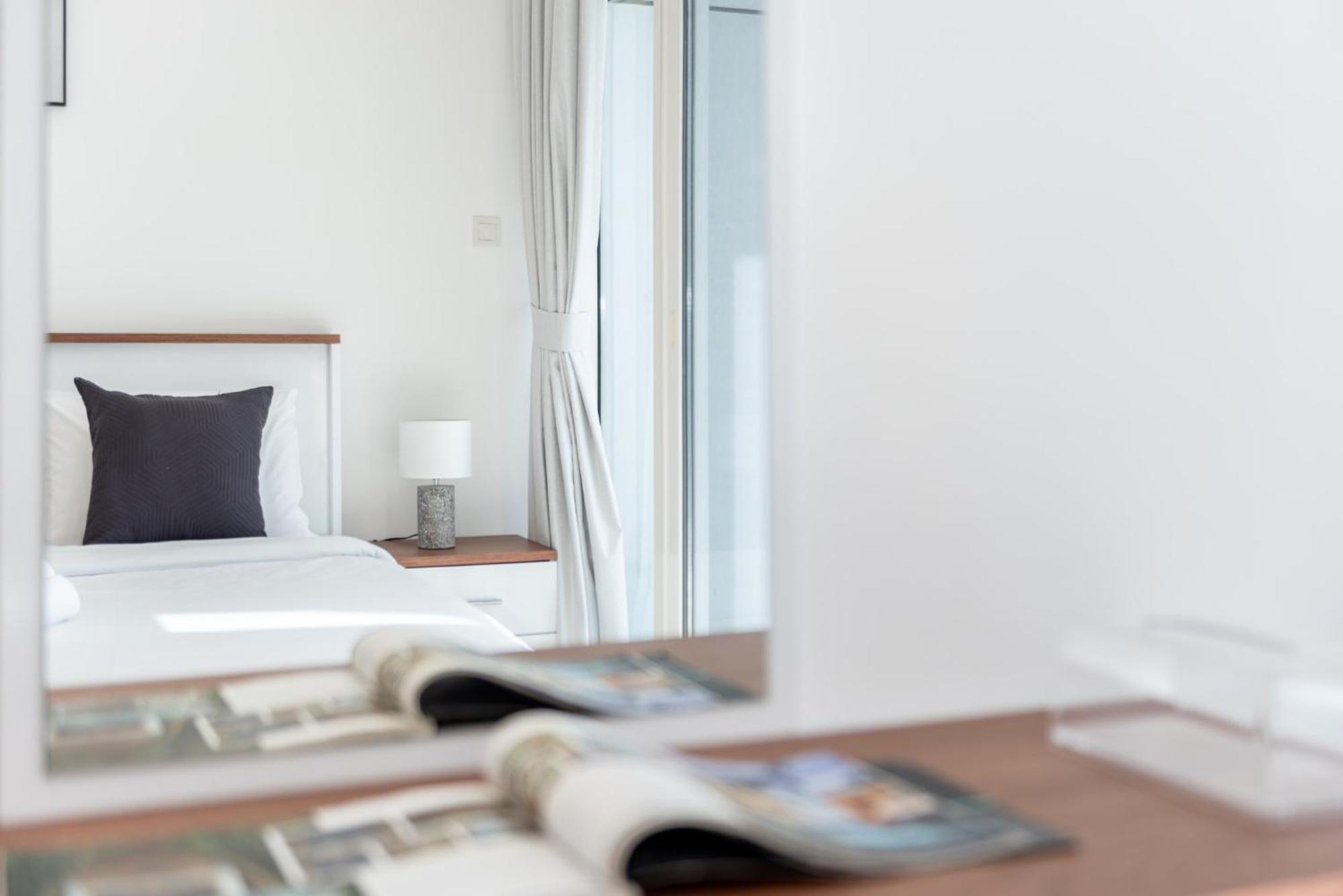 Shoresinn - Beautiful With Marina Views *
