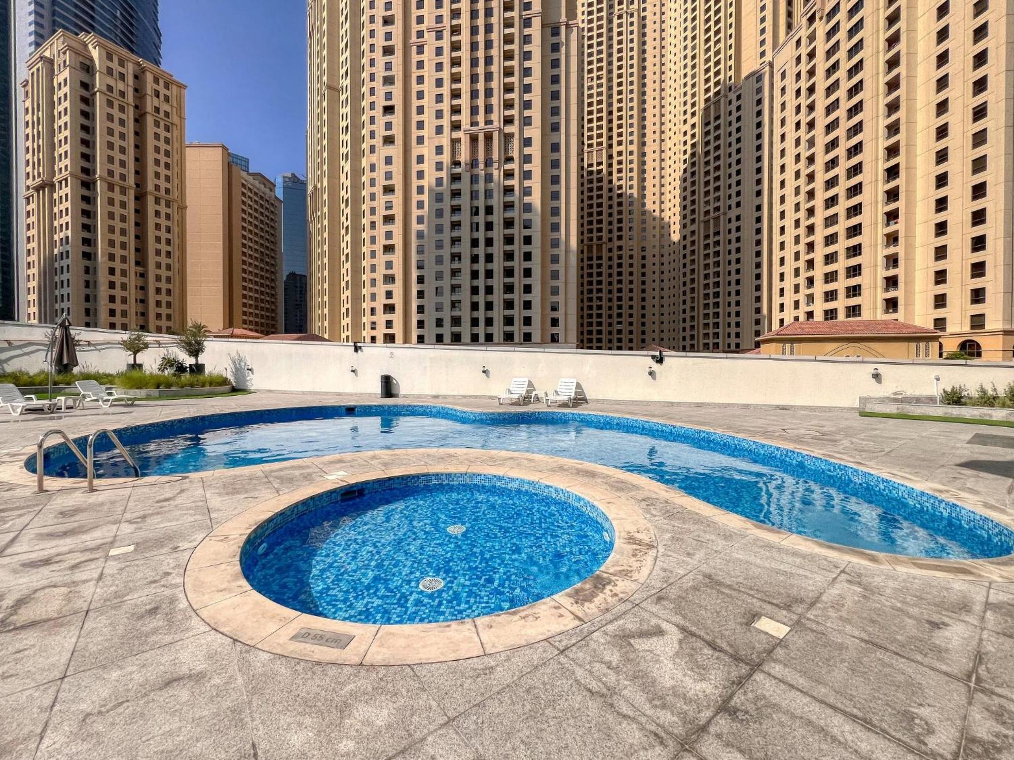 Shoresinn - Beautiful With Marina Views Apartment *