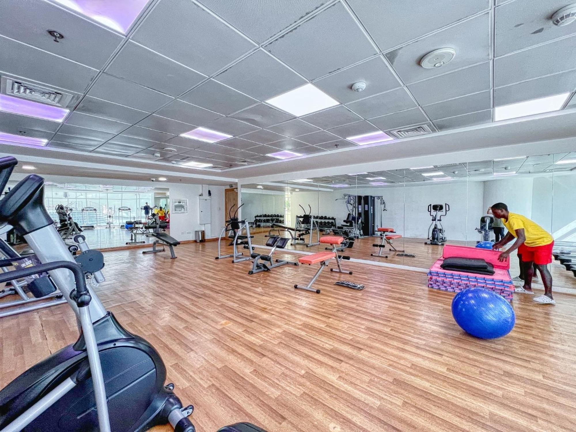 Shoresinn - Beautiful With Marina Views Apartment Dubai
