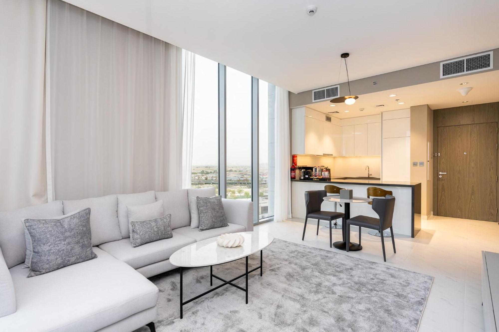 Citihome-stunning 1br Captivating Elegance & Style * Dubai