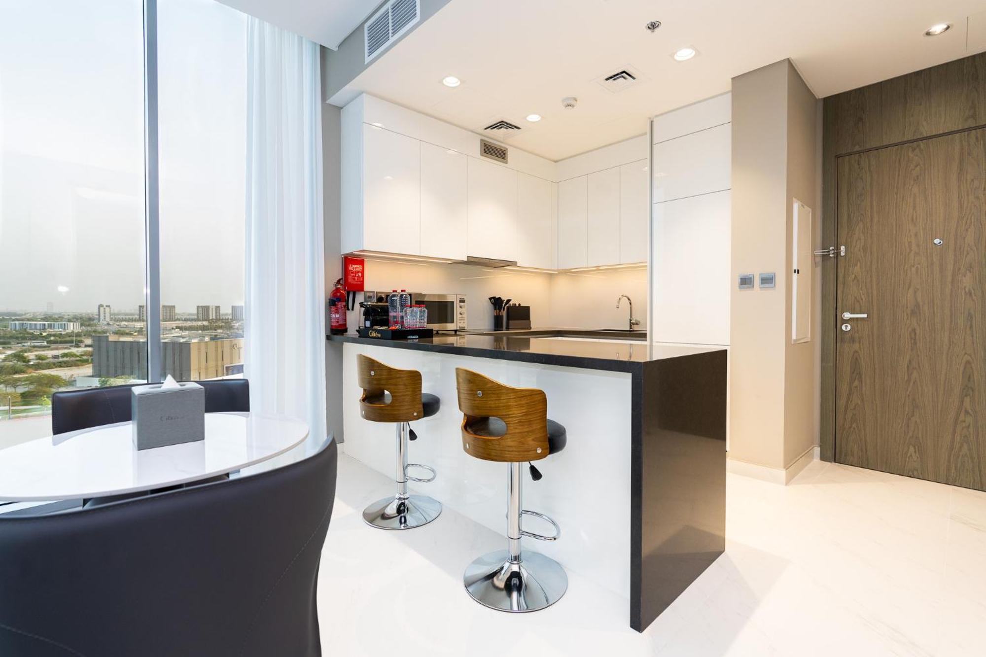 Apartment Citihome-stunning 1br Captivating Elegance & Style