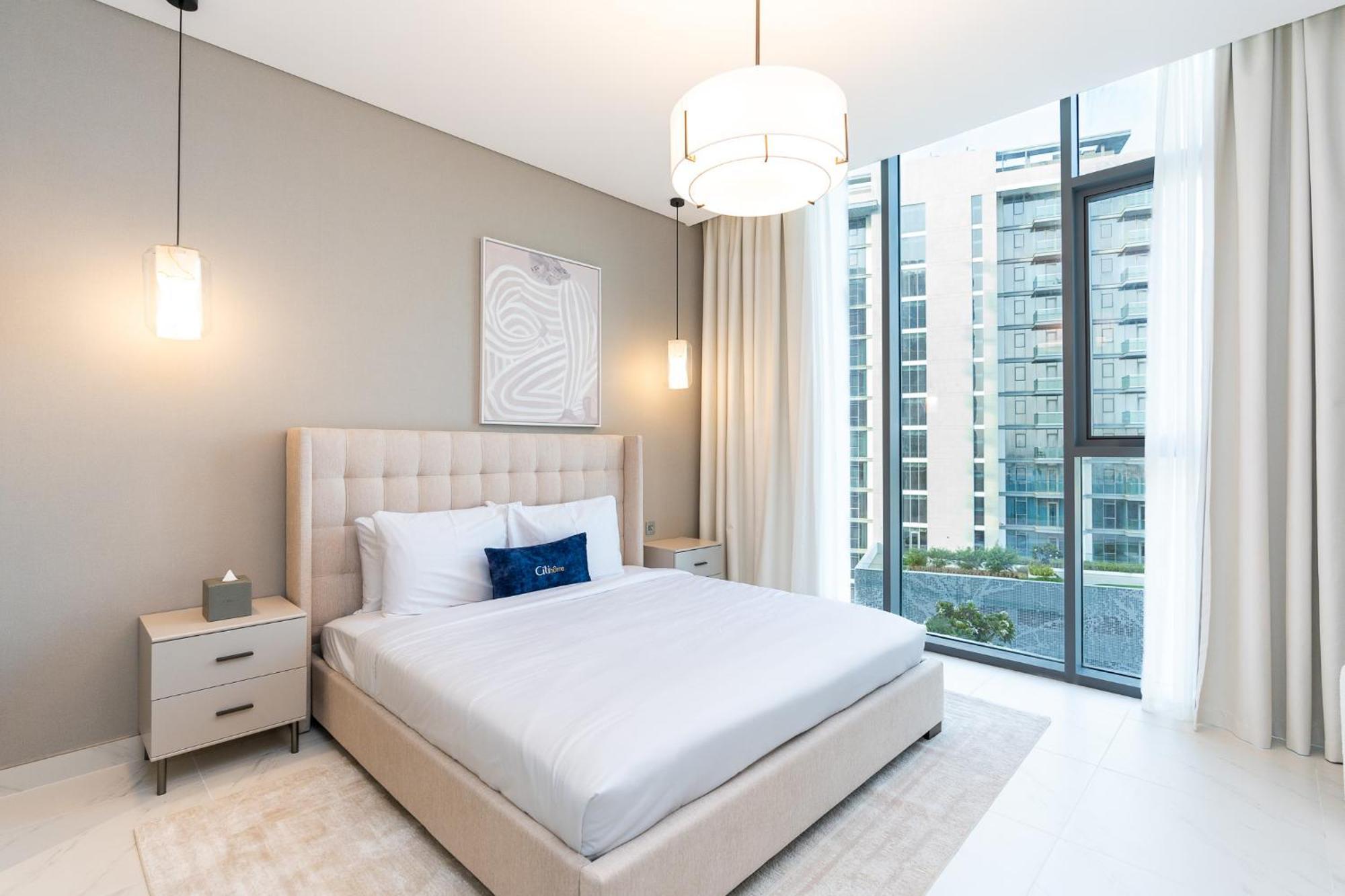 Citihome-stunning 1br Captivating Elegance & Style Apartment Dubai