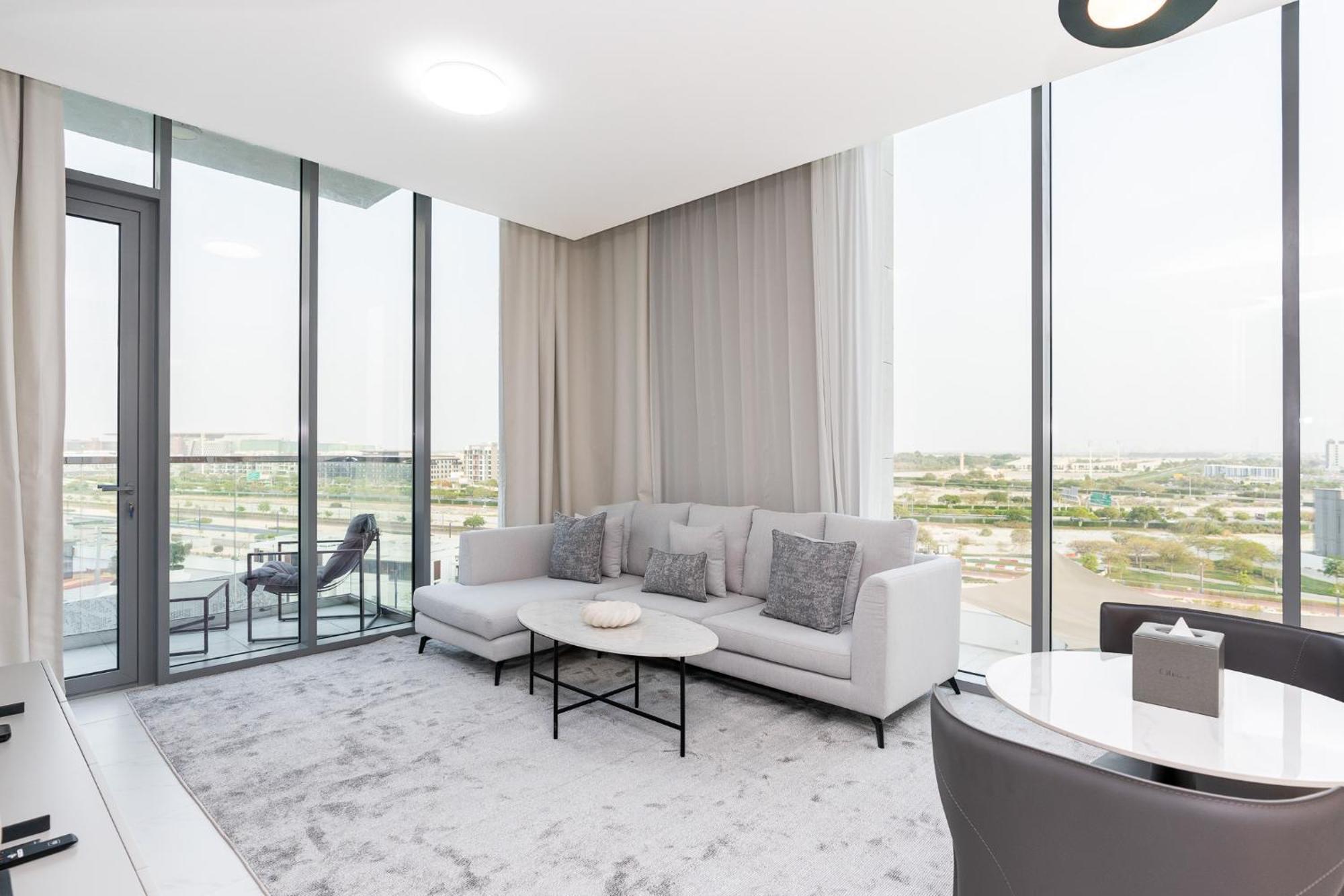 Citihome-stunning 1br Captivating Elegance & Style Dubai