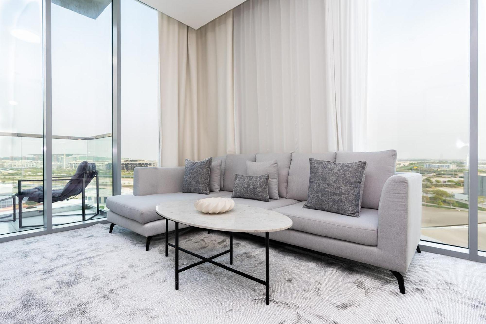 Citihome-stunning 1br Captivating Elegance & Style * Dubai