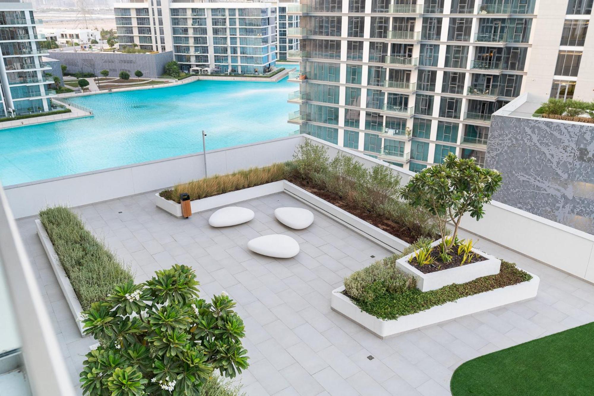 Citihome-stunning 1br Captivating Elegance & Style Apartment