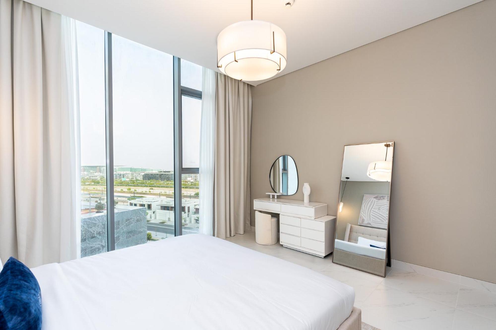 Citihome-stunning 1br Captivating Elegance & Style Apartment Dubai