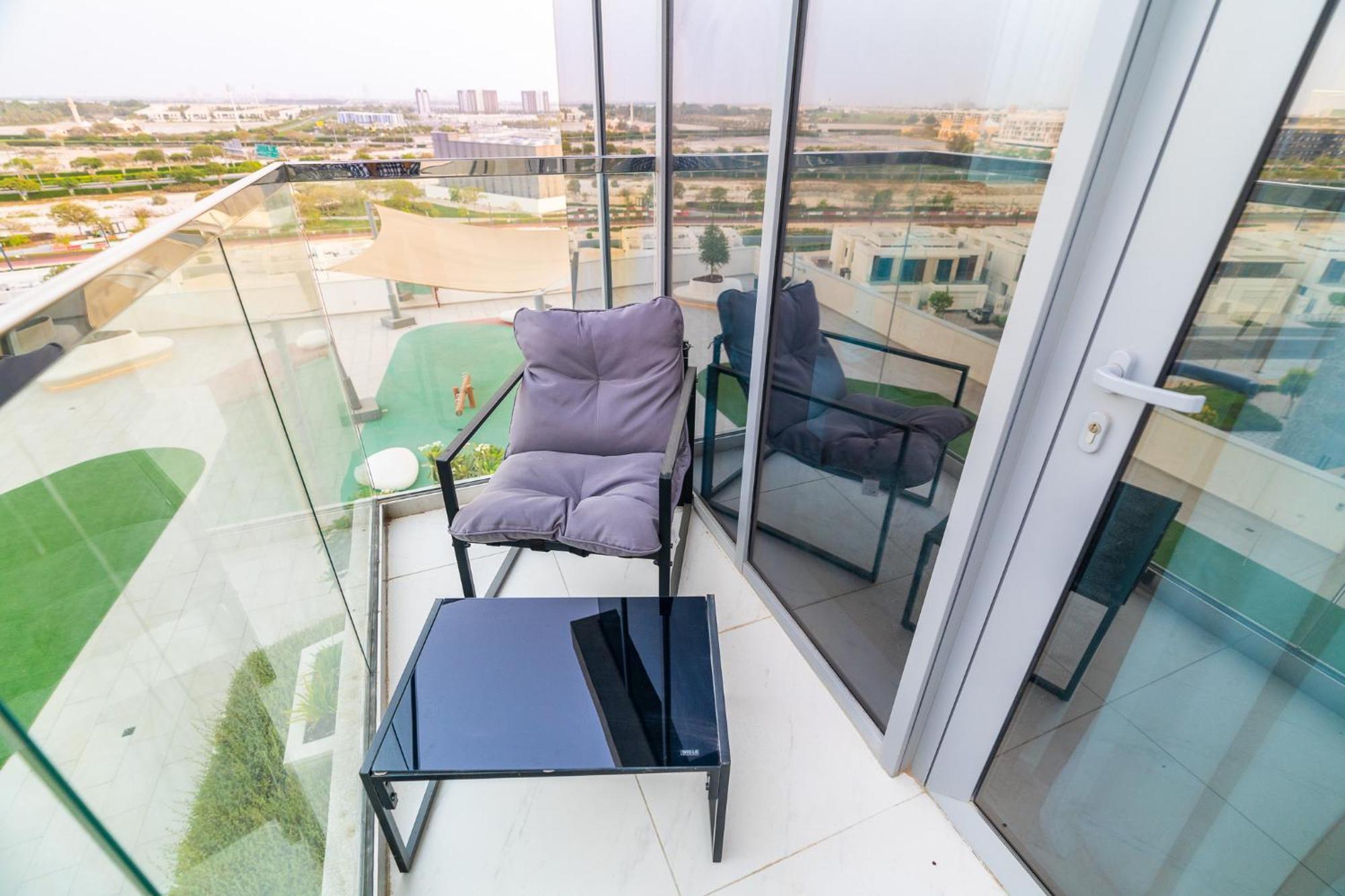 Citihome-stunning 1br Captivating Elegance & Style *