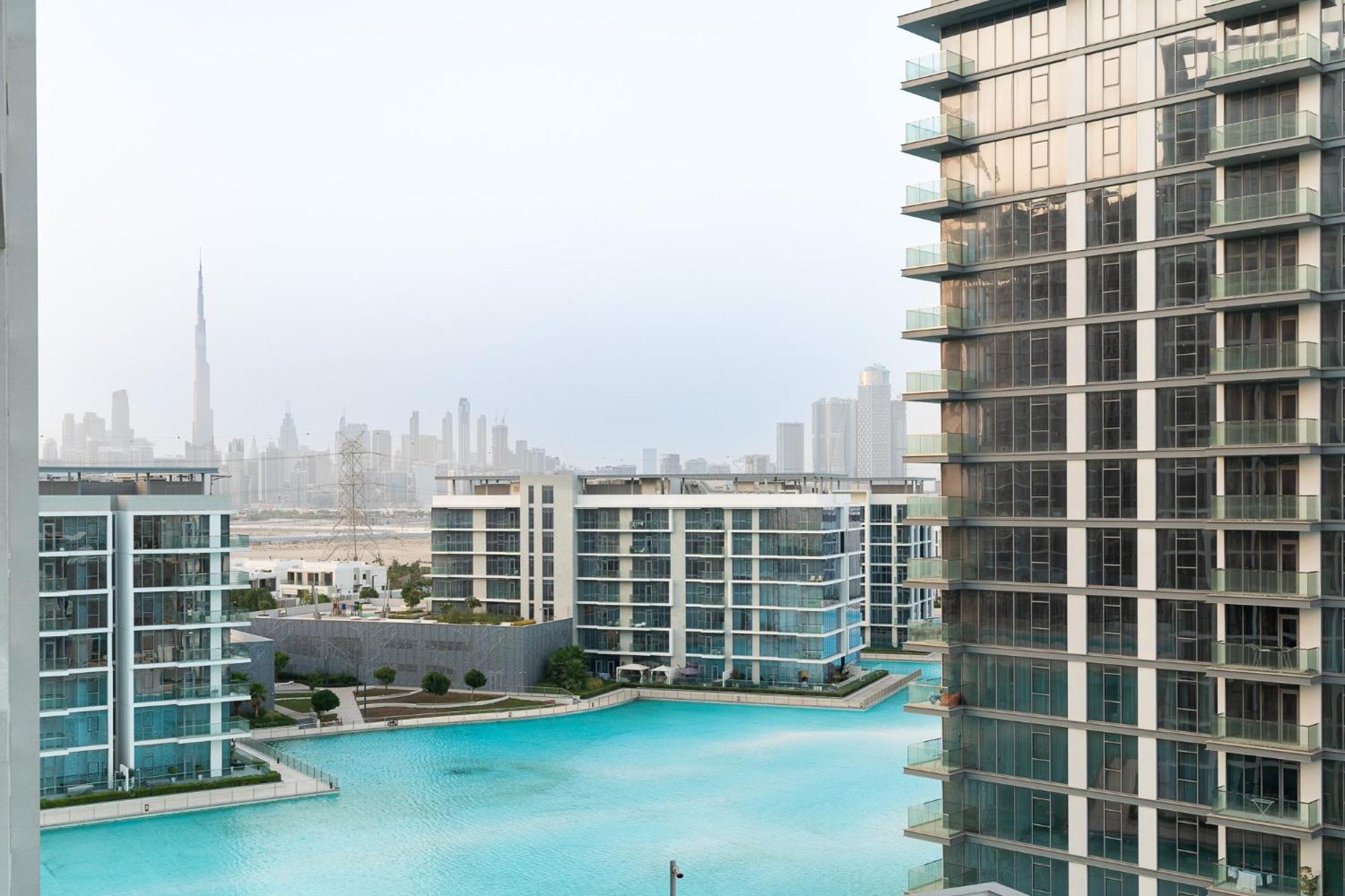 Citihome-stunning 1br Captivating Elegance & Style Apartment *