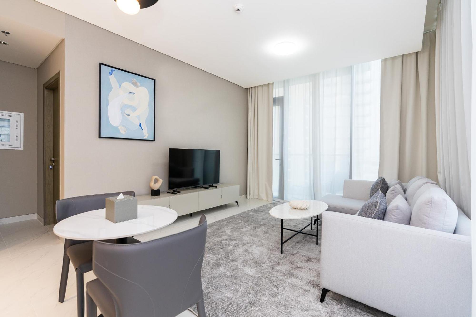 Apartment Citihome-stunning 1br Captivating Elegance & Style