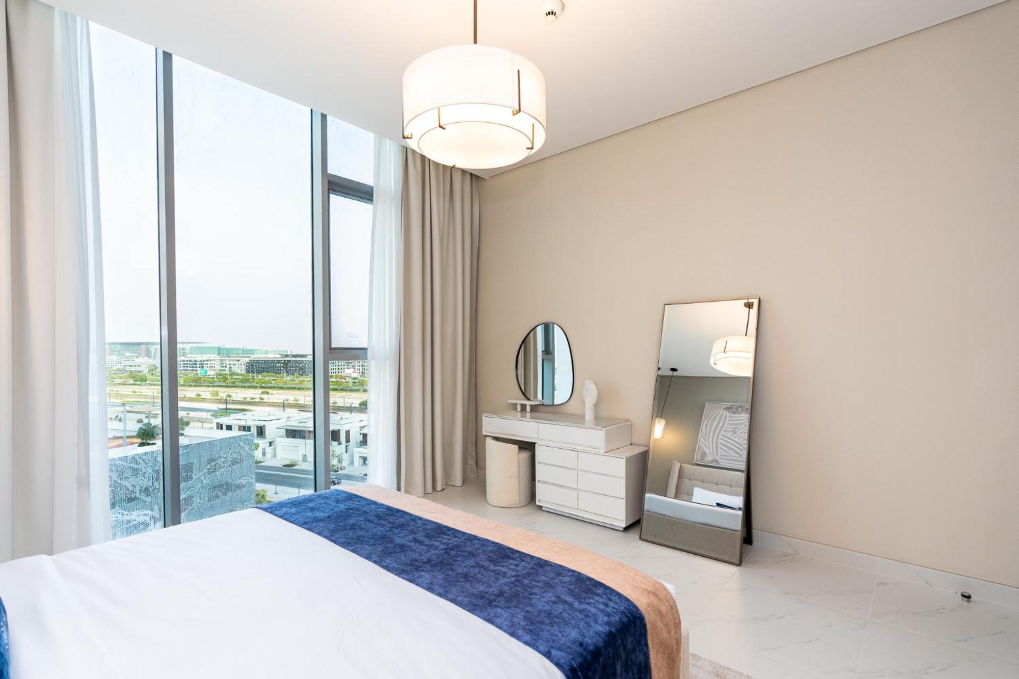 Apartment Citihome-stunning 1br Captivating Elegance & Style Dubai