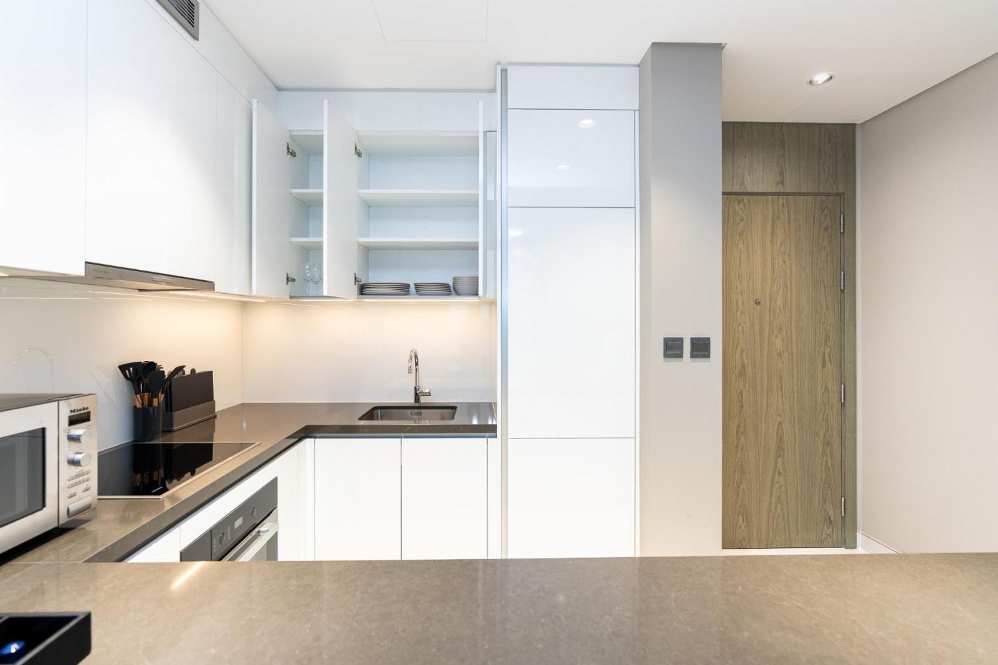 Apartment Citihome-stunning 1br Captivating Elegance & Style