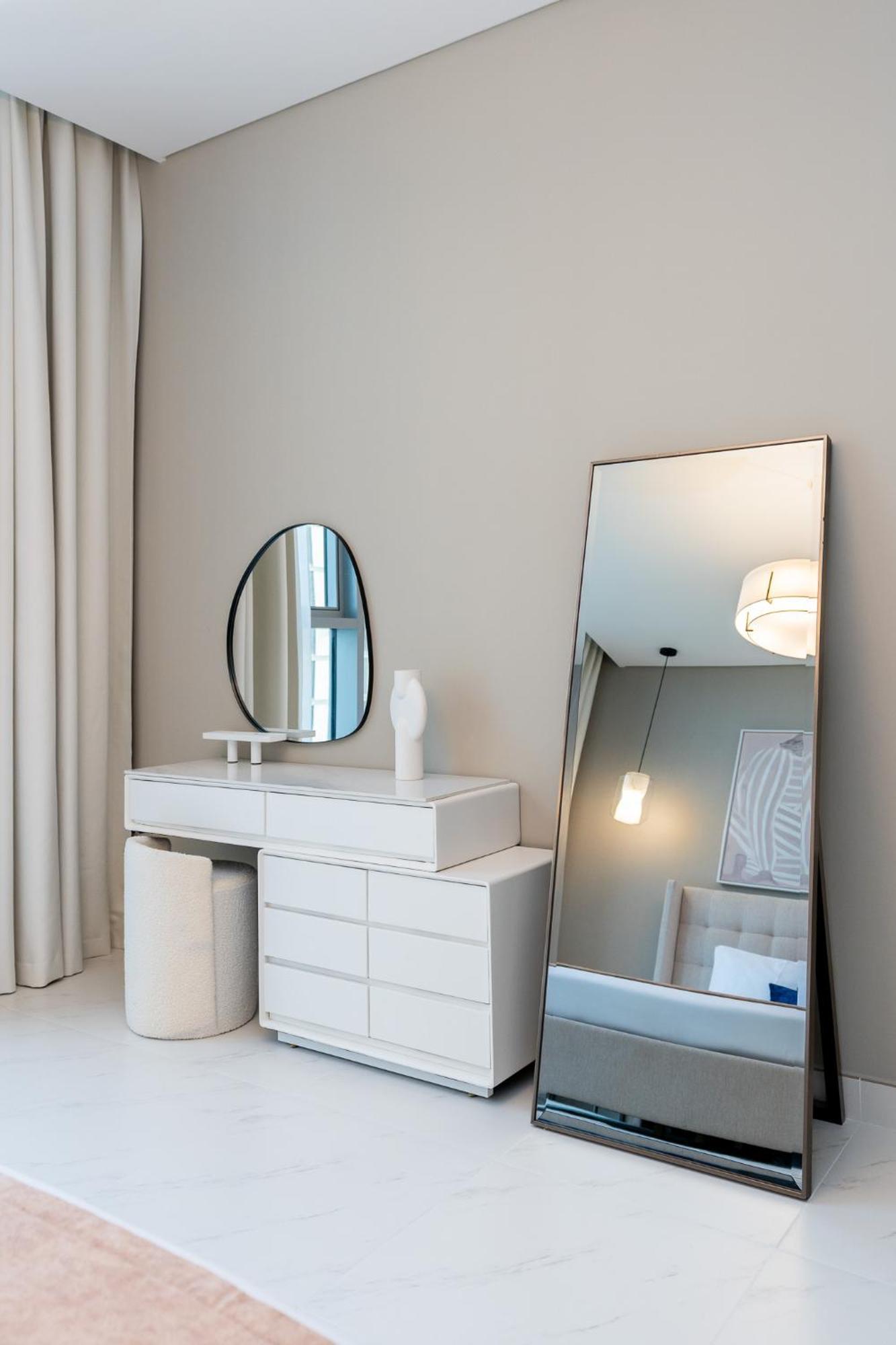 Citihome-stunning 1br Captivating Elegance & Style Apartment *