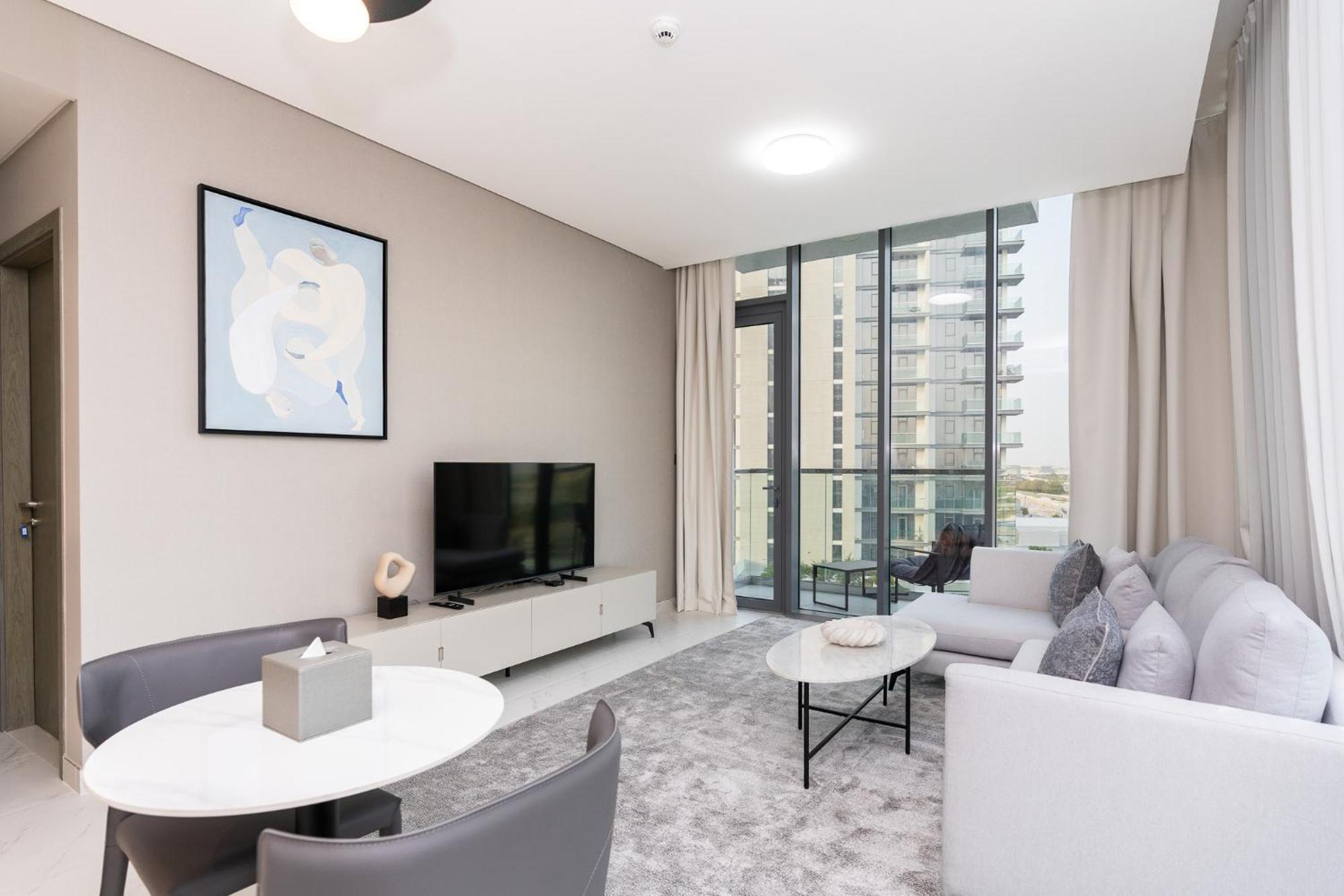 Apartment Citihome-stunning 1br Captivating Elegance & Style *
