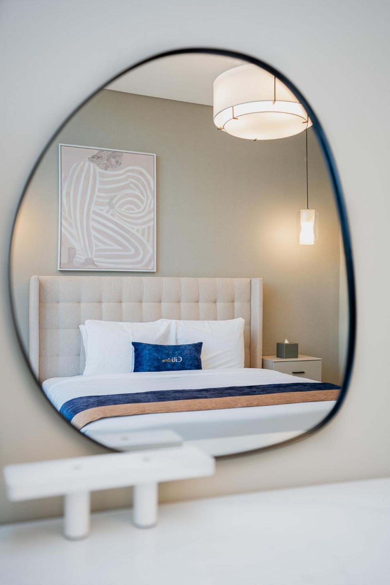 Citihome-stunning 1br Captivating Elegance & Style Dubai