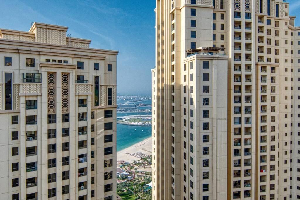Lap Of Luxury 3br At Sadaf Near Jumeirah 3802 Apartment