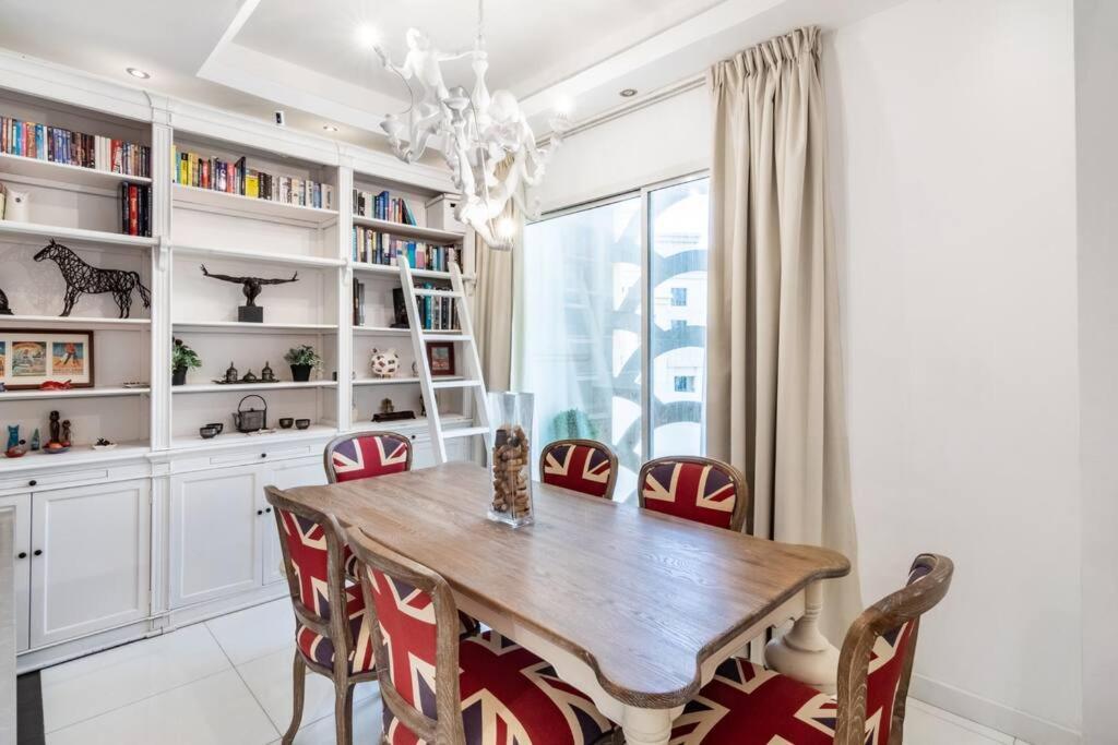 Lap Of Luxury 3br At Sadaf Near Jumeirah 3802 Apartment *
