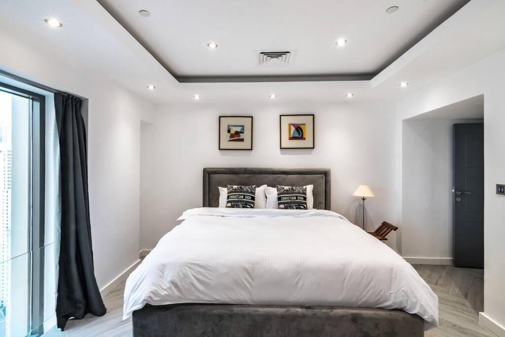 Lap Of Luxury 3br At Sadaf Near Jumeirah 3802 Apartment *