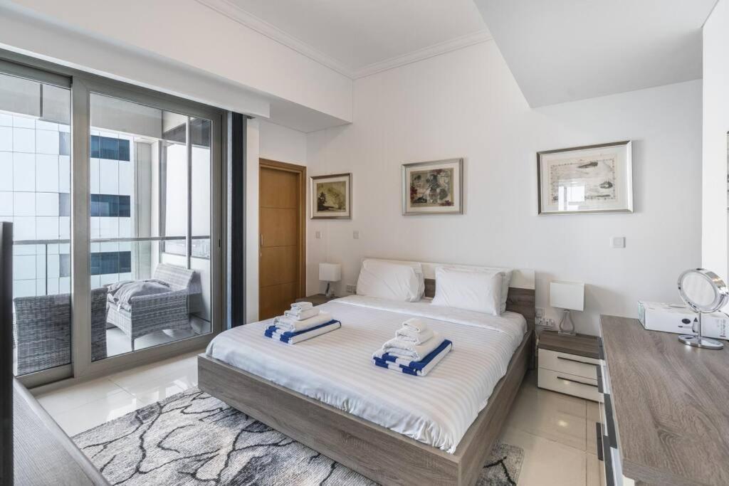 Apartment Luxury Ocean Heights Views, Marina, 4 Bds *