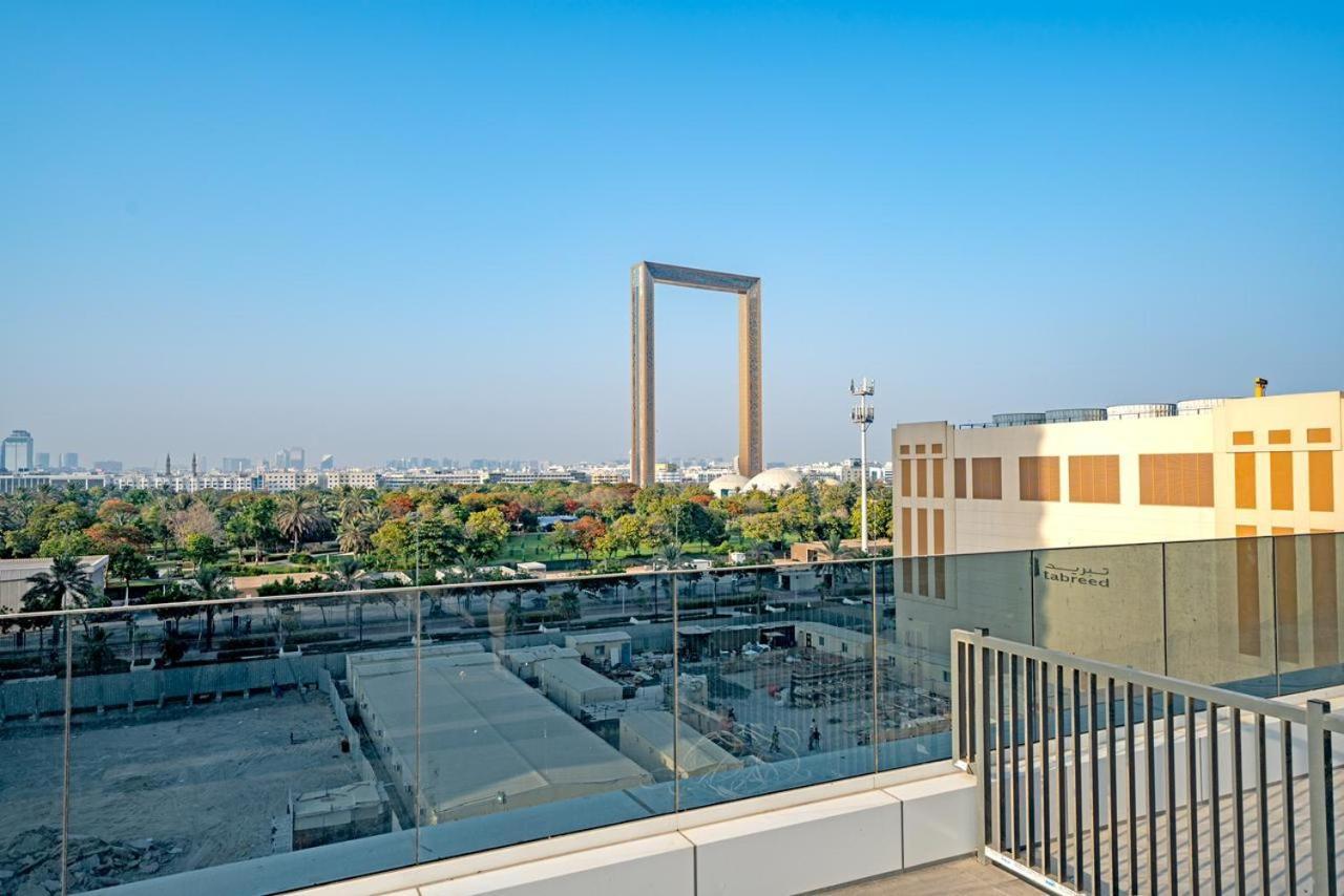 One Residences, East Tower- Luxury 360 Live Apartment Dubai
