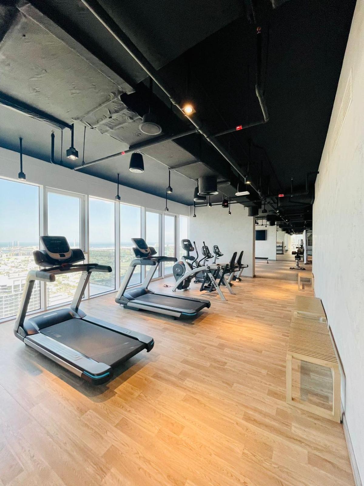 One Residences, East Tower- Luxury 360 Live Dubai