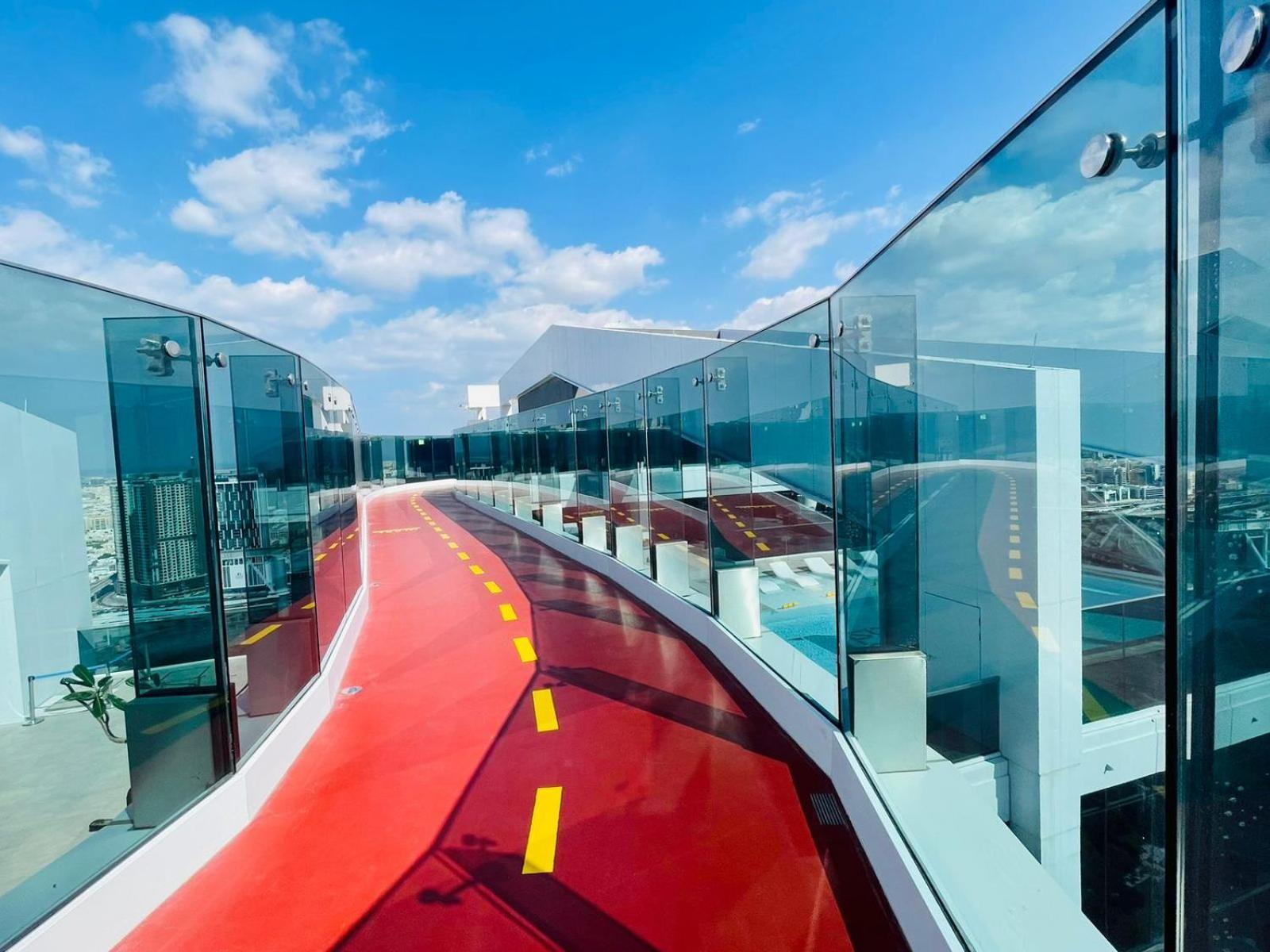 One Residences, East Tower- Luxury 360 Live * Dubai