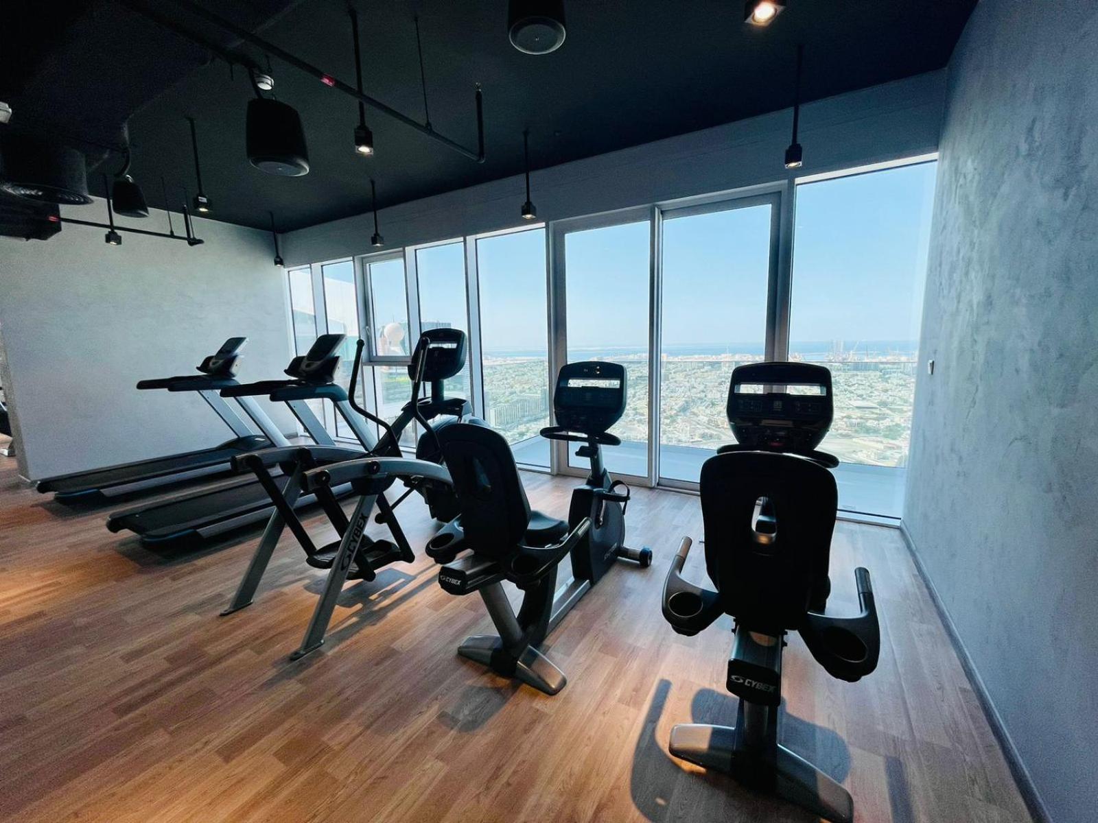 Apartment One Residences, East Tower- Luxury 360 Live