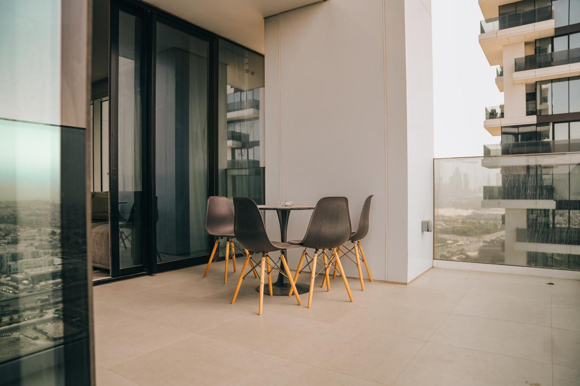 One Residences, East Tower- Luxury 360 Live Apartment Dubai