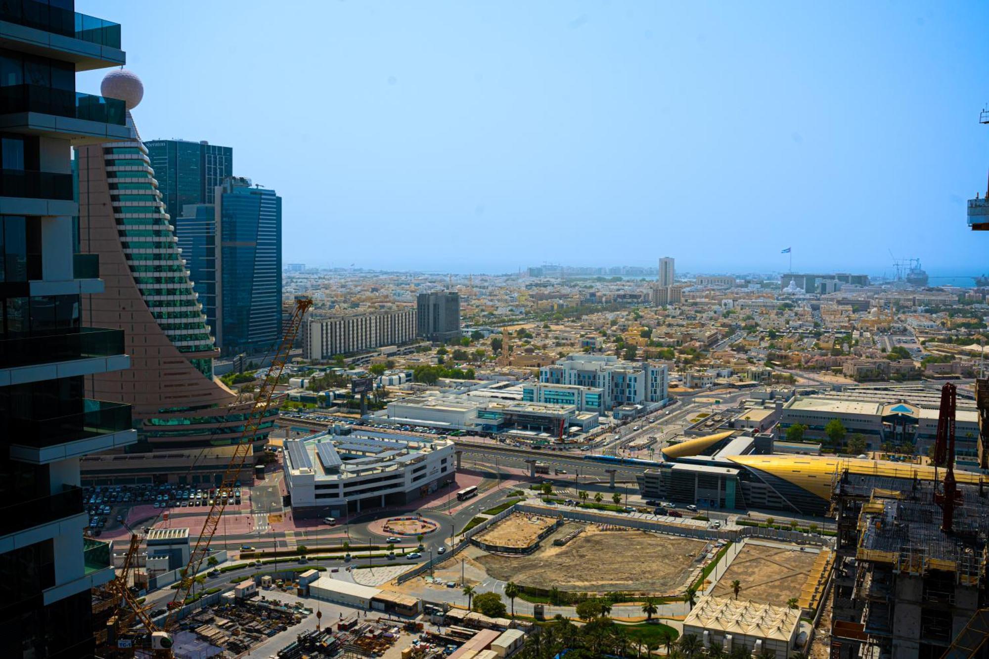 One Residences, East Tower- Luxury 360 Live