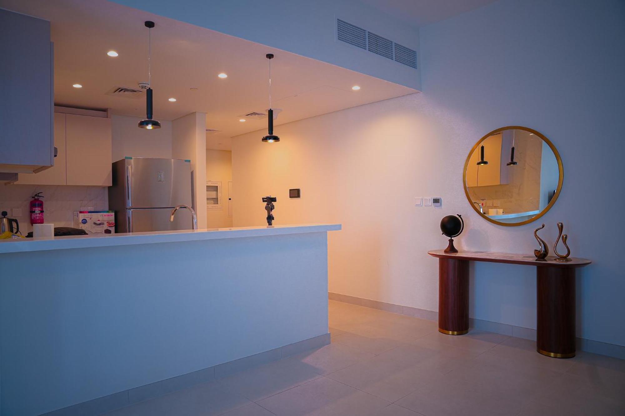 Apartment One Residences, East Tower- Luxury 360 Live
