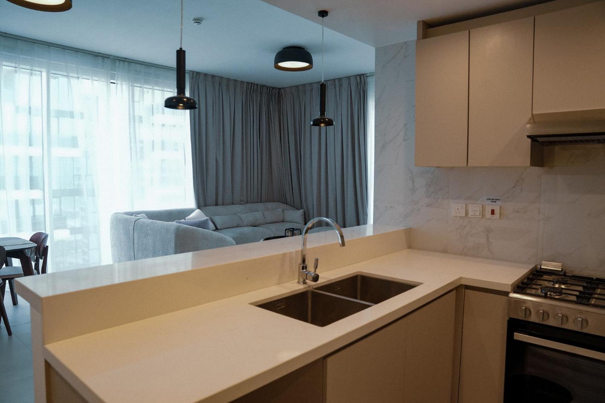Apartment One Residences, East Tower- Luxury 360 Live Dubai